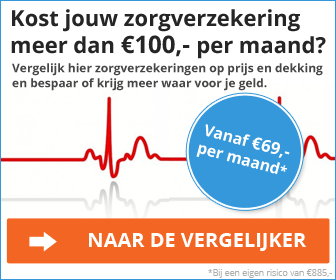 Bespaar geld en neem de zorgverzekering die bij je past